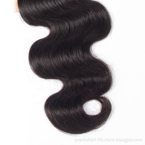 Grade 8A Body Wave Hair Bundles Virgin 100 Real Mink Malaysian Hair Unprocessed Virgin Cuticle Aligned Hair